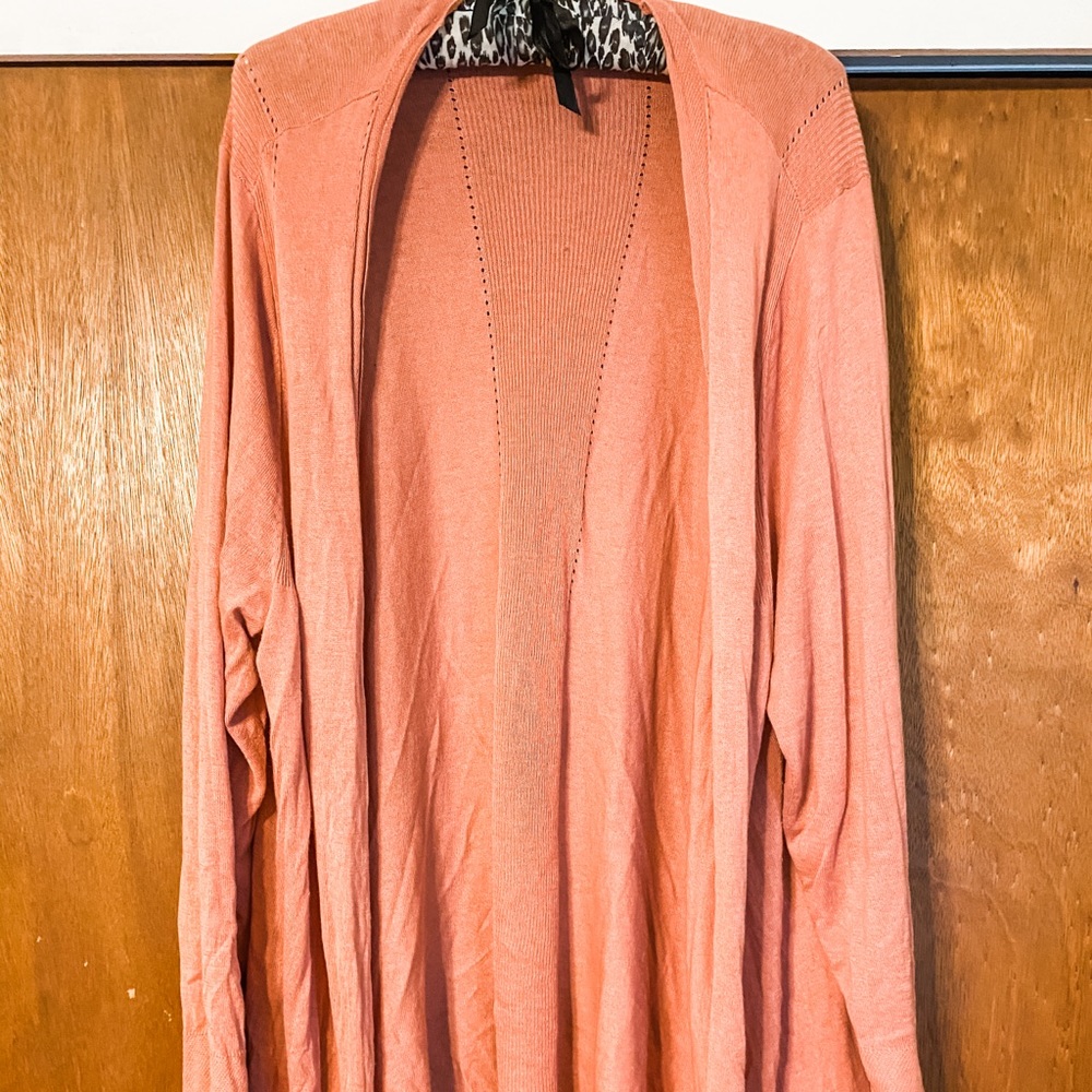 Torrid Size 4 Cardigan